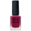 Image de Vernis à ongles Mia Cosmetics Paris  Émail cerise Pourpre P20887041