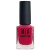 Image de Vernis à ongles Mia Cosmetics Paris  Émail rubis Royal P32565967