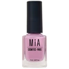 Image de Vernis à ongles Mia Cosmetics Paris  Émail mousseline De Soie Pivoine P22427437