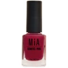 Image de Vernis à ongles Mia Cosmetics Paris  Émail carmin P27713434