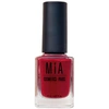 Image de Vernis à ongles Mia Cosmetics Paris  Esmalte garnet P20887044