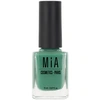 Image de Vernis à ongles Mia Cosmetics Paris  Émail jade P22264259