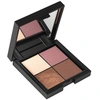 Image de Fards à paupières & bases Mia Cosmetics Paris  Eyeshadow Palette doré P23422144