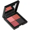 Image de Palette de fards à paupières Mía Cosmetics Rose 10,5 g