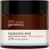 Image de Skin Generics - CrÃ¨me Hydratante Ã L'acide Hyaluronique Soin Visage 50 Ml