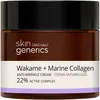 Image de Skin Generics - CrÃ¨me Anti-Rides Au Wakame Soin Anti-Ãge 50 Ml