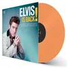 Image de Elvis Is Back