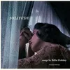 Image de Solitude 180 Gram Colored Vinyl Solid Blue