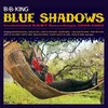 Image de B.B. King - Blue Shadows - 180-Gram Red Colored Vinyl [Vinyl] Colored Vinyl, 180