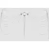 Image de Tour de Taille Chaînettes Métalliques Magnifique