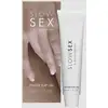Image de Gel Lubrifiant Finger Play Slow Sex