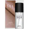 Image de Huile de Massage Chauffante Slow Sex
