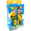 Image de Joy-Con Cover & Grip Set Combo Pack For Nintendo Switch (Dragon Ball Super) [Import Japonais]