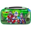 Image de Blade Gaming DBSWBAGUNI Housse de protection pour console de jeux portable Folio Nintendo Multicolore