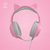 Image de Casque Gaming Tanooki oreilles de chat