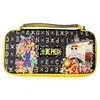 Image de Fr-Tec One Piece Premium Ãtui De Transport Pour Nintendo Switch + Ãtui Pour 4 Jeux