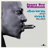 Image de Sonny Boy Williamson - Down & Out Blues - Limited 180-Gram Vinyl With Bonus Tracks [Vinyl Lp] Bonus Tracks, Ltd Ed, 180 Gram, Spain - Import