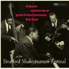 Image de Oscar Peterson Trio - At The Stratford Shakespearean Festival (Centennial Edition) - Limited 180-Gram Vinyl [Vinyl Lp] Ltd Ed, 180 Gram, Spain - Import