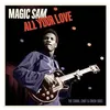 Image de All Your Love - The Cobra, Chief & Crash Sides - Vinyle