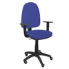 Image de ModÃ¨le 04CPBALI229B10 Chaise de bureau ergonomique avec mÃ©canisme de contact permanent et rÃ©glable en hauteur Assise et dossier