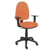 Image de ModÃ¨le 04CPBALI363B10 Chaise de bureau ergonomique avec mÃ©canisme de contact permanent et rÃ©glable en hauteur Assise et dossier