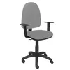 Image de ModÃ¨le 04CPBALI40B10 Chaise de bureau ergonomique avec mÃ©canisme de contact permanent et rÃ©glable en hauteur Assise et dossier