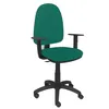 Image de ModÃ¨le 04CPBALI456B10 Chaise de bureau ergonomique avec mÃ©canisme de contact permanent et rÃ©glable en hauteur Assise et dossier