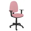 Image de ModÃ¨le 04CPBALI710B10 Chaise de bureau ergonomique avec mÃ©canisme de contact permanent et rÃ©glable en hauteur Assise et dossier