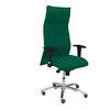 Image de ModÃ¨le 206SXLBALI456 XL Chaise de bureau ergonomique avec mÃ©canisme synchrone et rÃ©glable en hauteur, surtout pour les personnes de