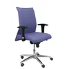 Image de ModÃ¨le 207SBALI261 confidente Fauteuil ergonomique pour les visiteurs avec mÃ©canisme synchrone et rÃ©glable en hauteur Assise et