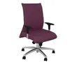 Image de ModÃ¨le 207SBALI760 confidente Fauteuil ergonomique pour les visiteurs avec mÃ©canisme synchrone et rÃ©glable en hauteur Assise et
