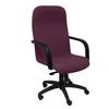 Image de ModÃ¨le 100DBBALI760 Fauteuil de direction ergonomique avec mÃ©canisme d'inclinaison et rÃ©glable en hauteur Assise et dossier