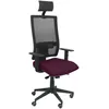 Image de Chaise Horna bali violet