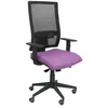 Image de Chaise lilas Horna bali sans appui-tÃªte