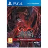 Image de Anima : Gate Of Memories - The Nameless Chronicles Ps4