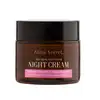 Image de Alma Secret Crème de Nuit Multi-Réparatrice Anti-ge Peaux Sensibles 50 ml
