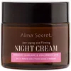 Image de Anti-Age & Anti-rides Alma Secret  Crème De Nuit Anti-âge Multi-réparatrice Pour Peaux Sensibles P21198734