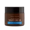 Image de Alma Secret Crème de Nuit Multi-Réparatrice Anti-ge Peaux Mixtes 50 ml