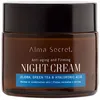 Image de Anti-Age & Anti-rides Alma Secret  Crème De Nuit Multi-réparatrice Pour Peaux Mixtes P21198735