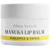 Image de Soins & bases lèvres Alma Secret  Manuka Baume À Lèvres ananas Et Papaye P29204282