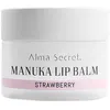 Image de Soins & bases lèvres Alma Secret  Manuka Baume À Lèvres fraise P30596864