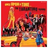 Image de Once Upon A Time The Tarantino Sound Vinyle Rouge