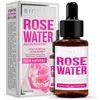 Image de Démaquillants & Nettoyants Biovène  Rose Water Pure And Natural Multi-purpose Home Remedy P26407681