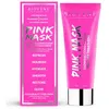 Image de Accessoires visages Biovène  Pink Mask Glowing Complexion Peel-off Treatment P25955653