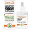 Image de Masques & gommages The Conscious   Lactic Acid Light Peeling Renewal Serum Organic Chamomile P25163640