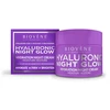 Image de Hydratants & nourrissants Biovène  Hyaluronic Night Glow Hydration Night Cream Moisture Restore P25838315