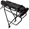 Image de Porte-bagages avec cadenas intégré Codex-U Adventure 462x194x460 cm