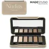 Image de Étui compact Magic Studio Nudes, 6 couleurs