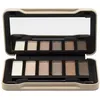 Image de Palettes maquillage yeux Magic Studio  Nudes Compact Case 6 Colors P30939635