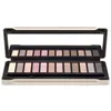 Image de Fards à paupières & bases Magic Studio  Palette De Fards À Paupières nudes P27772941